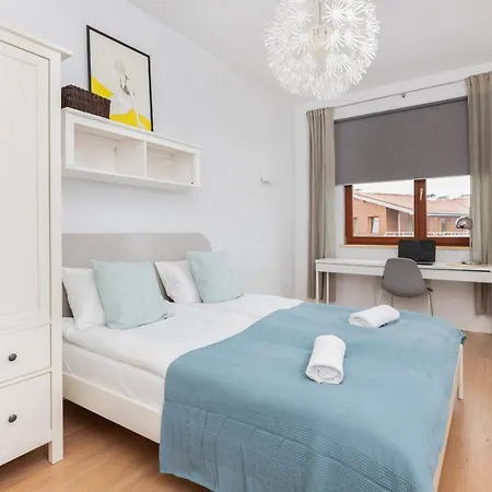 Apartment *