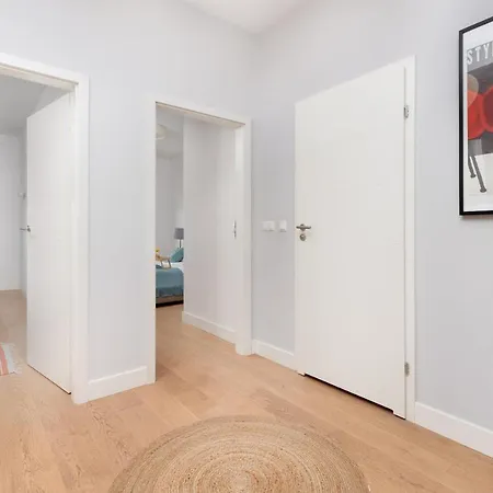 Apartment * Gdańsk