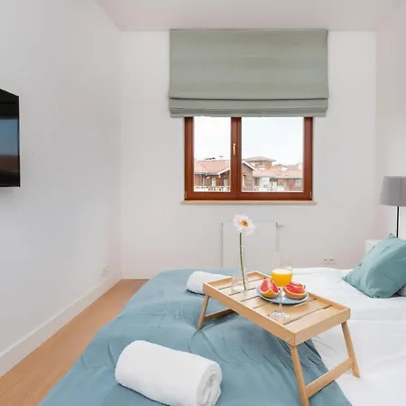 Apartment Lejlighed Gdańsk