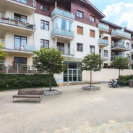 Lejlighed Apartment