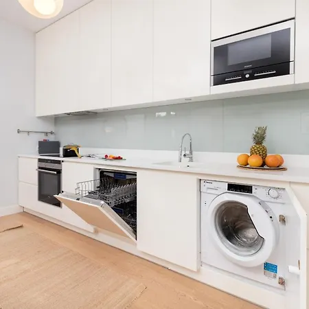 Appartement Apartment *
