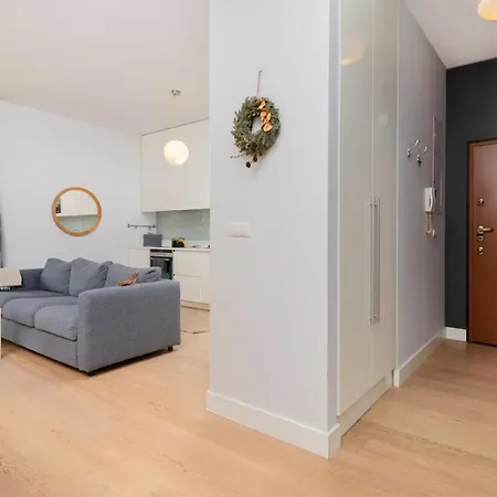 Apartment Appartement