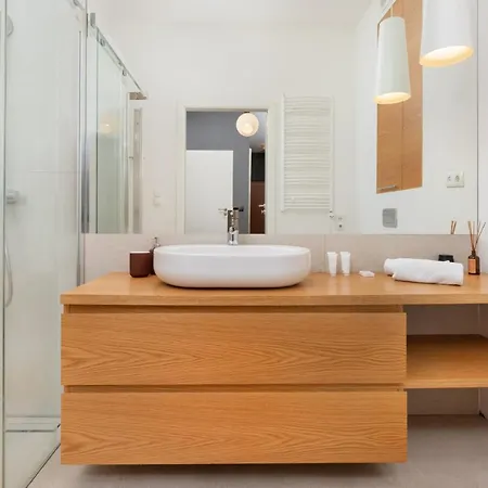 Apartment *