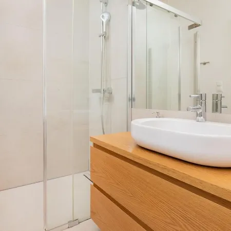 Apartment * Gdańsk