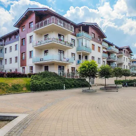 Apartment *
