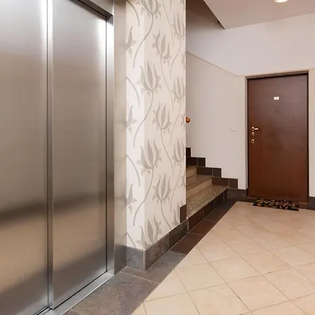 Appartement Apartment *