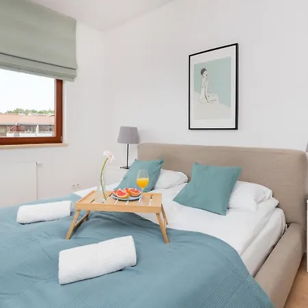 Apartment *