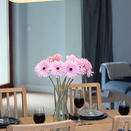 Apartment Lejlighed Gdańsk