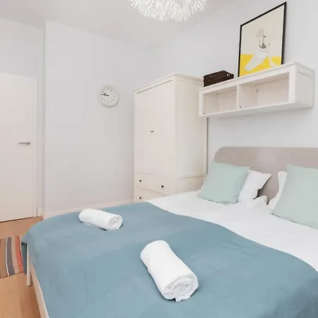 Appartement Apartment