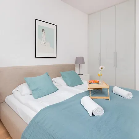 Apartment Lejlighed
