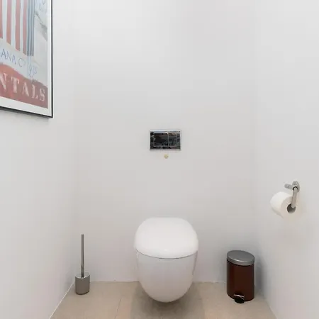 Apartment * Gdańsk